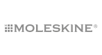Logo of Moleskine